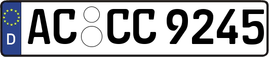 AC-CC9245