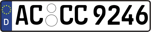 AC-CC9246