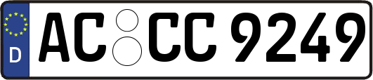 AC-CC9249