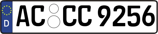 AC-CC9256