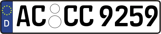AC-CC9259