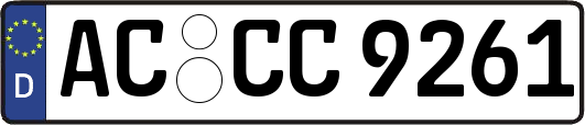 AC-CC9261
