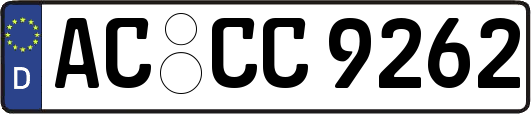 AC-CC9262