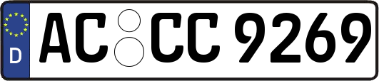 AC-CC9269