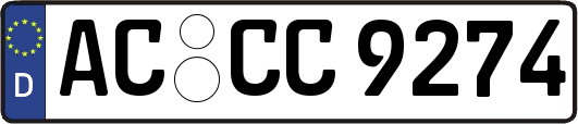 AC-CC9274