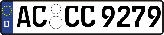 AC-CC9279