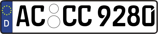 AC-CC9280