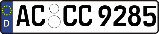 AC-CC9285