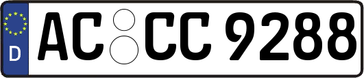 AC-CC9288