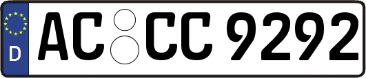AC-CC9292