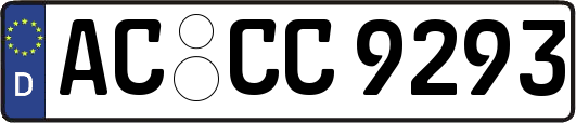 AC-CC9293