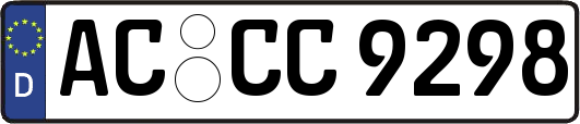 AC-CC9298