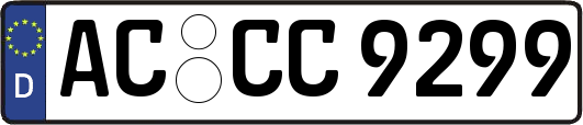 AC-CC9299