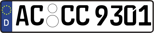 AC-CC9301