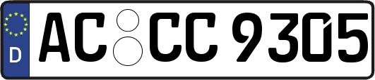 AC-CC9305