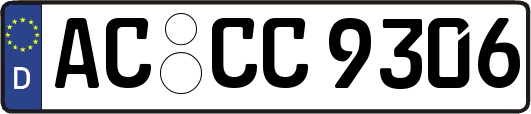 AC-CC9306