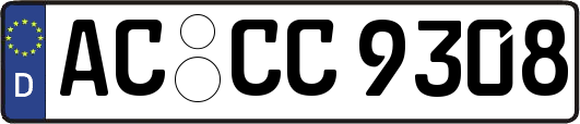 AC-CC9308