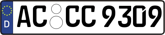 AC-CC9309