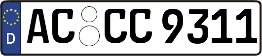 AC-CC9311