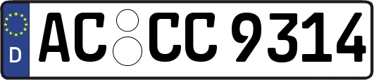 AC-CC9314