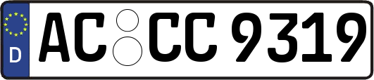 AC-CC9319