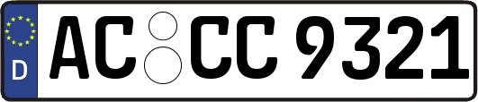 AC-CC9321