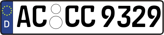 AC-CC9329