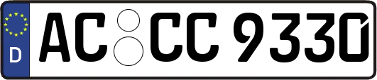 AC-CC9330