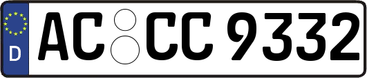 AC-CC9332