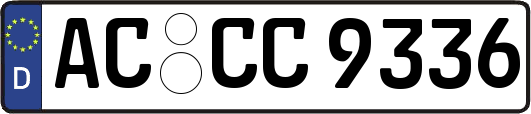 AC-CC9336