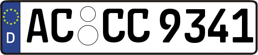 AC-CC9341
