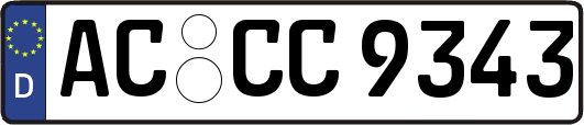 AC-CC9343