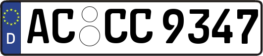 AC-CC9347