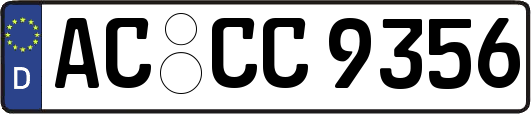 AC-CC9356