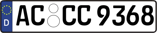 AC-CC9368
