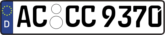 AC-CC9370