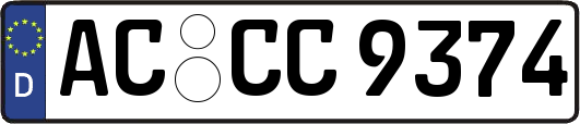 AC-CC9374