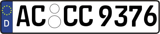 AC-CC9376