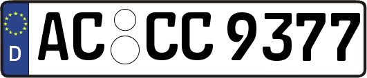 AC-CC9377