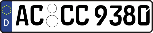 AC-CC9380