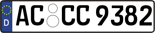 AC-CC9382