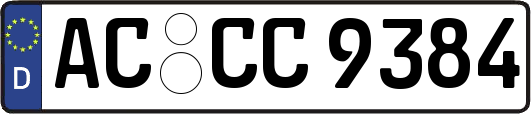 AC-CC9384