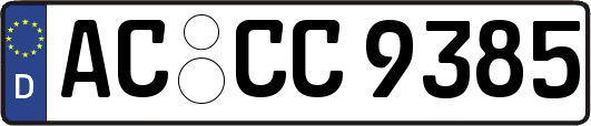 AC-CC9385