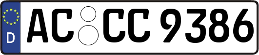 AC-CC9386