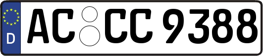 AC-CC9388