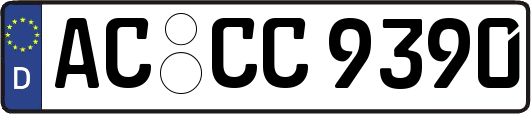 AC-CC9390