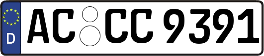 AC-CC9391