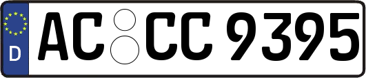 AC-CC9395