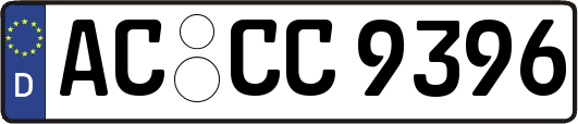 AC-CC9396