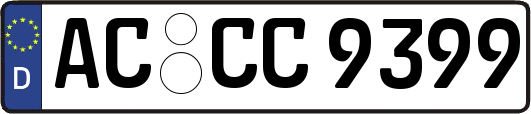 AC-CC9399